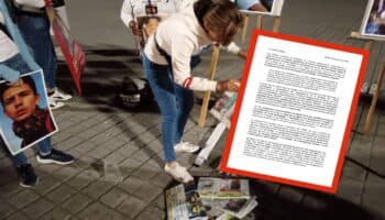 Colectivos de búsqueda y ciudadanía organizada exigen a Sheinbaum asumir responsabilidad ante crisis de desapariciones