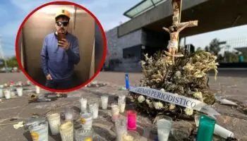 Organizador del Axe Ceremonia consigue suspensión contra orden de aprehensión