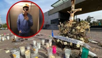 Organizador del Axe Ceremonia consigue suspensión contra orden de aprehensión