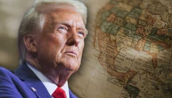 'Lo que le conviene a cada país es no responder a Trump': Kurczyn | Video