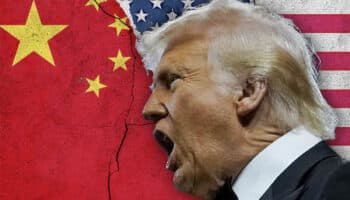 Trump considera subir aranceles a China y dice que no hay motivos para reunirse con Xi