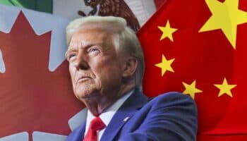 California demanda a Trump por aranceles a México, Canadá y China