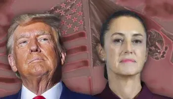 Aristegui en Vivo: Trump endurece estrategia contra cárteles; Sheinbaum rechaza ataques de EE.UU; asesinan a empresario citrícola (24/10/2025)