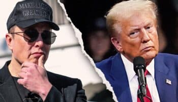 Musk pidió directamente a Trump que revirtiera los nuevos aranceles, según el Washington Post