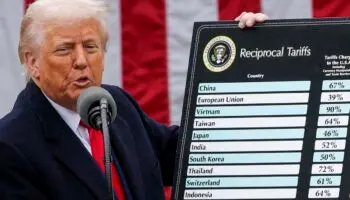 4 Claves para entender la guerra comercial que declaró Trump: países y productos afectados