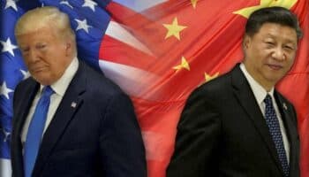 China responde: Incrementa aranceles sobre bienes de Estados Unidos hasta el 125%
