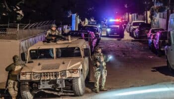 EU emite alerta de seguridad por ola violencia en Baja California Sur