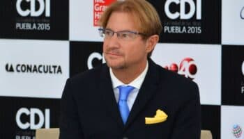 Andrés Roemer será extraditado a México