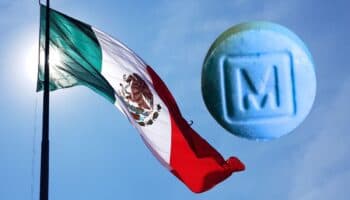 México, pieza clave en las finanzas ilícitas del fentanilo: Departamento del Tesoro