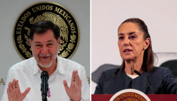 Fernández Noroña: 'El lunes se discutirá Ley de Telecomunicaciones'