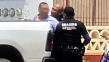 Fiscalía de Tamaulipas investiga arresto de delegado del IMSS