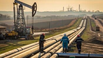 El Golfo de California bajo amenaza: comunidades y ambientalistas exigen frenar megaproyectos de gas