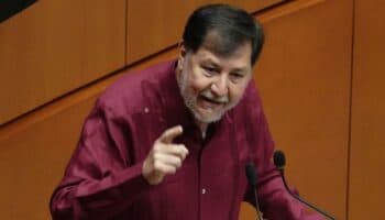 Inédito y mal augurio que Senado exija sanción contra funcionario de la ONU: Centro ProdH
