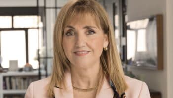 Quién es Gloria Guevara, la mexicana que aspira a liderar ONU Turismo