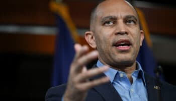 "No es el día de la liberación, es el de la recesión": Demócratas | Video