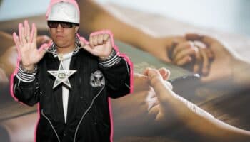 Héctor El Father lanza un canal de televisión cristiano