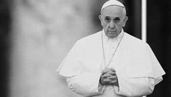 Israel borra sus condolencias por la muerte del Papa Francisco