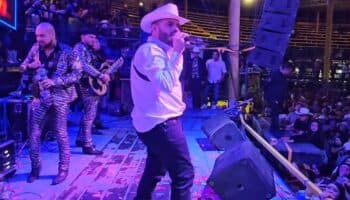 Cancelan concierto de El Komander en Querétaro por apología a la violencia