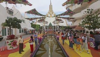 Tribunal avala candidatura a magistrado de supuesto miembro de la Iglesia de la Luz del Mundo | Video