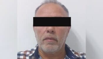 Capturan al 'Leo', colaborador del 'Chapo' y 'El Mayo' buscado por la DEA