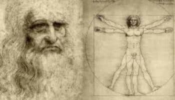 Leonardo Da Vinci (1452-1519) nació hace 573 años, su pensamiento en 10 citas | Video