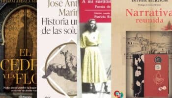 Libros de la semana: Elena Garro, Esther Seligson…