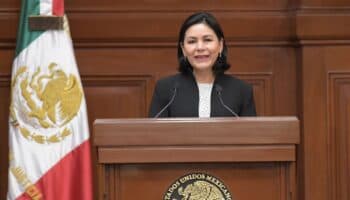 'Me sentí engañada': Consejera de la Judicatura sobre Nafin | Entérate