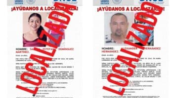 Hallan sin vida a la activista oaxaqueña Sandra Domínguez y a su esposo en Veracruz
