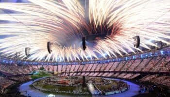 Londres busca ser sede olímpica por cuarta ocasión en 2040 | Video