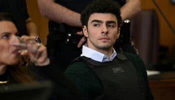 Pedirán la pena capital para presunto asesino del CEO de UnitedHealthcare | Video