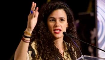 Luisa Alcalde acusa a Comité de la ONU de actuar con orientación 'política e ideológica'