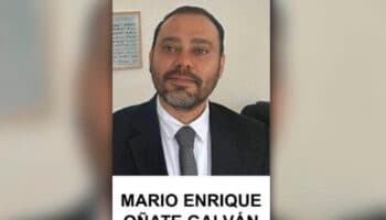 Funcionario jurídico del Gobierno de Morelos es reportado como desaparecido