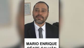 Funcionario jurídico del Gobierno de Morelos es reportado como desaparecido