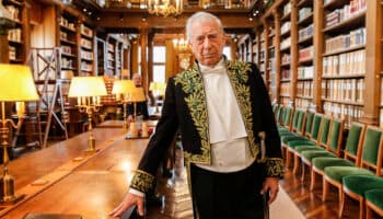 Hay que saber distanciar al personaje político de la gran obra que nos deja: González Olvera