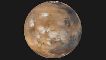 Detectan en Marte compuestos orgánicos; los más complejos hasta la fecha