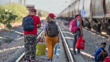 Agenda Migrante denuncia campaña de odio y lanza guía para migrantes en Hermosillo