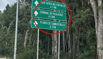 Militares controlan Yucatán tras las obras del Tren Maya y amenazan derechos humanos: CCIS