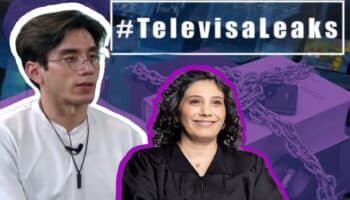 Televisa Leaks | Excolaborador de Televisa vincula a candidata a ministra de la SCJN con el 'Palomar' | Entérate