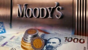 Moody's Ratings dice que incertidumbre externa pone en riesgo calificación de México