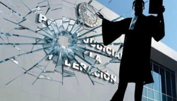 'Ahora se confirma que algunos candidatos han sido abogados de narcotraficantes': Saucedo | Entérate