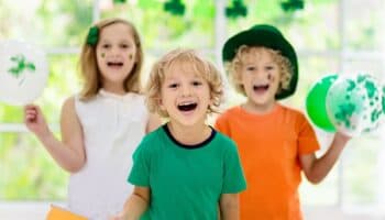 ¡Celebra el Día del Niño y la Niña en el Museo de Historia Natural!