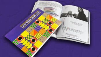 Durante 2024 se estrenaron 112 películas mexicanas