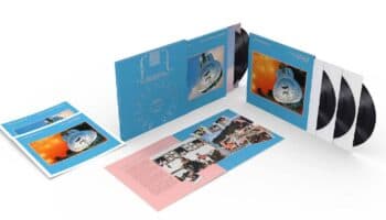 Dire Straits lanzará una edición especial de disco emblema 'Brothers In Arms'