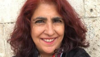 Estela Leñero gana el Premio Nacional de Dramaturgia Juan Ruiz de Alarcón