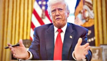 Trump anunciará aranceles a productos farmacéuticos