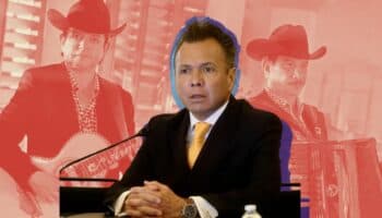 Gobernador de Jalisco pide a alcaldes no contratar a 'Los Alegres del Barranco' | Video