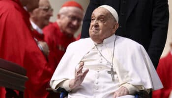 ¿Cómo será el funeral del papa Francisco? El pontífice modificó el ritual hace unos meses