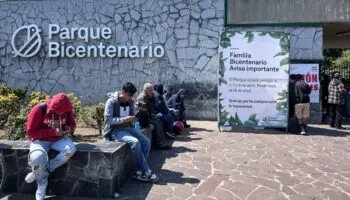 Axe Ceremonia | Gobierno federal podría revocar concesión de Parque Bicentenario