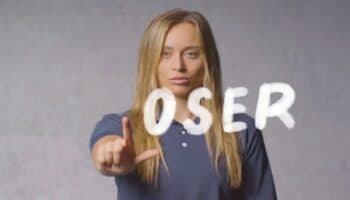 Badosa, Medvédev, Dimitrov y Rublev se suman a la campaña contra la violencia de género | Video