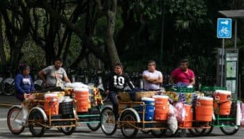 La persistente precariedad laboral en México | Artículo de Mario Luis Fuentes